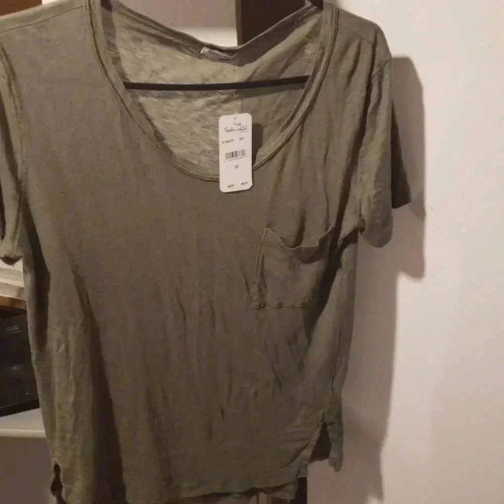 Splendid shirt